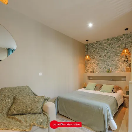 Charmant Studio Renove Centre Ville - 2 Pers - Fr-1-535-67 La Rochelle (Charente-Maritime)