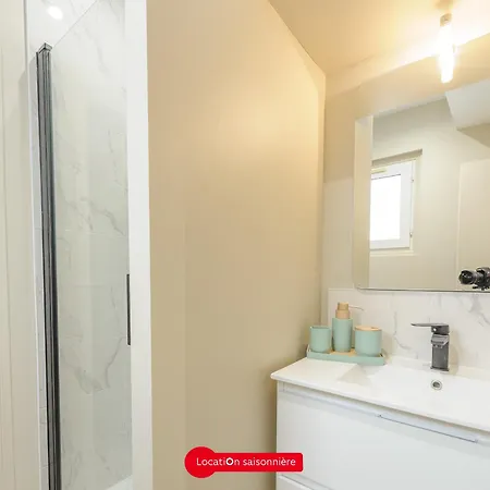 Charmant Studio Renove Centre Ville - 2 Pers - Fr-1-535-67 Apartment